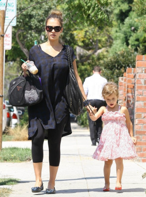 photo 29 in Jessica Alba gallery [id427122] 2011-10-10 00:00:00