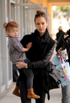 photo 28 in Jessica Alba gallery [id361202] 2011-02-21 00:00:00