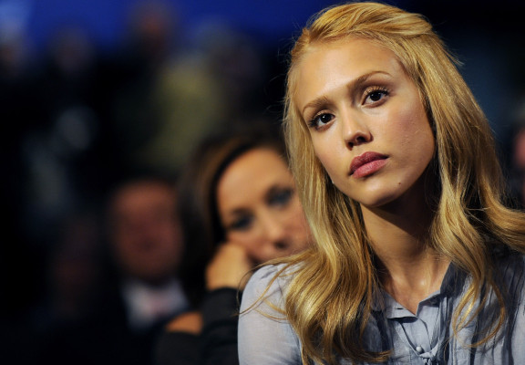 Jessica Alba pic #206633