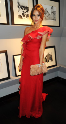 photo 17 in Jessica Alba gallery [id362136] 2011-02-21 00:00:00