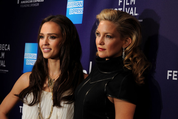 Jessica Alba pic #261067