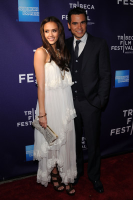 Jessica Alba pic #261070