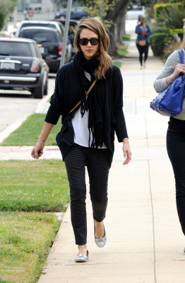 photo 25 in Jessica Alba gallery [id495202] 2012-04-10 00:00:00