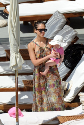 Jessica Alba pic #535062