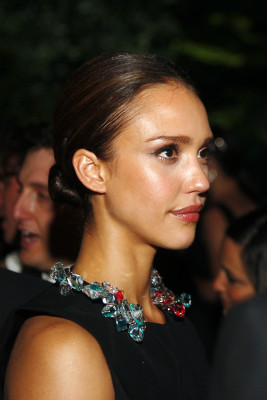 Jessica Alba pic #262131