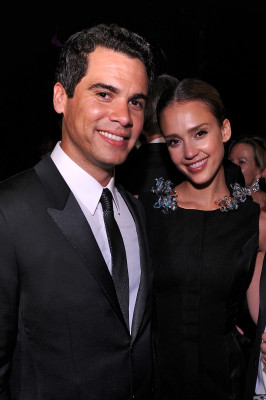 Jessica Alba pic #262133