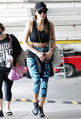 Jessica Alba pic #938125
