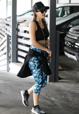 Jessica Alba pic #938128