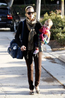 Jessica Alba pic #147911