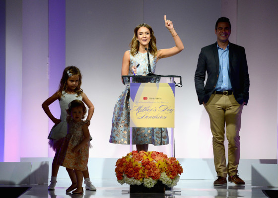 photo 9 in Jessica Alba gallery [id729899] 2014-05-19 00:00:00
