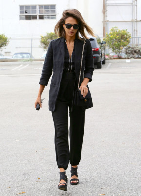 Jessica Alba pic #820185