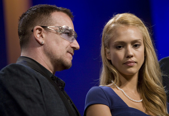 photo 18 in Jessica Alba gallery [id383141] 2011-04-12 00:00:00