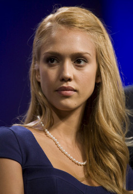 photo 17 in Jessica Alba gallery [id383142] 2011-04-12 00:00:00