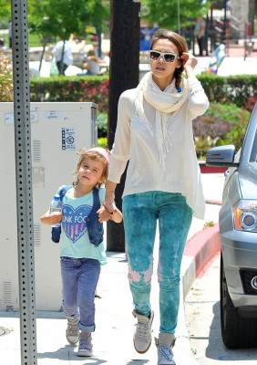 photo 3 in Jessica Alba gallery [id511992] 2012-05-15 00:00:00