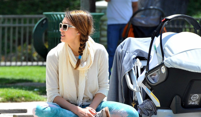 photo 4 in Jessica Alba gallery [id511991] 2012-05-15 00:00:00