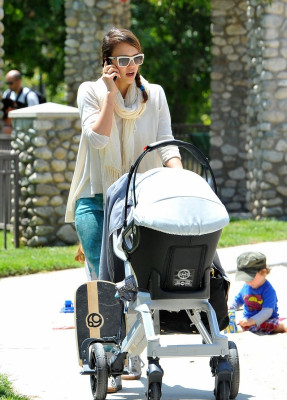 Jessica Alba pic #511993
