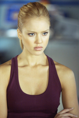 photo 20 in Jessica Alba gallery [id210429] 2009-11-19 00:00:00