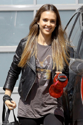 photo 20 in Jessica Alba gallery [id649806] 2013-07-13 00:00:00
