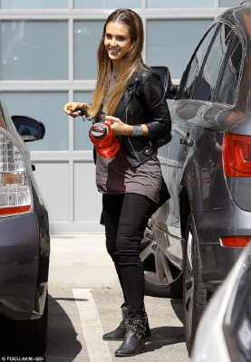 photo 21 in Jessica Alba gallery [id649805] 2013-07-13 00:00:00