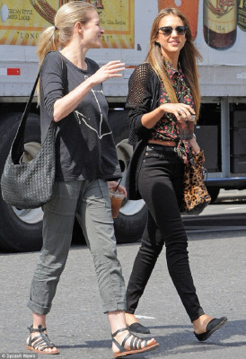 photo 28 in Jessica Alba gallery [id665403] 2013-09-23 00:00:00
