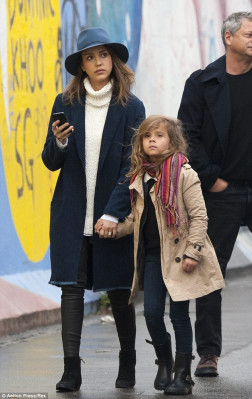 photo 18 in Jessica Alba gallery [id715174] 2014-04-01 00:00:00