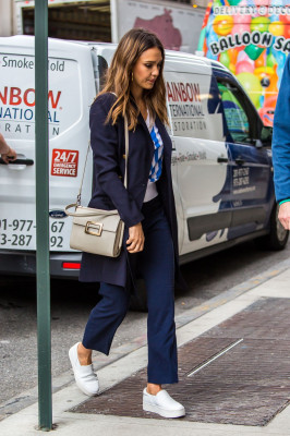 Jessica Alba pic #914247