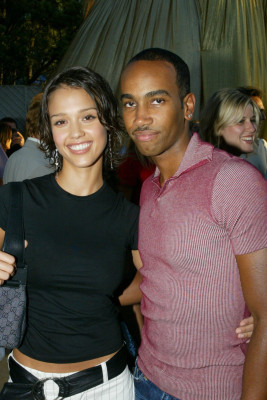 Jessica Alba pic #287202