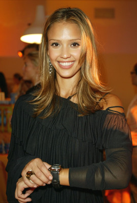 Jessica Alba pic #342063