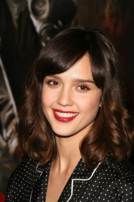 Jessica Alba pic #127611