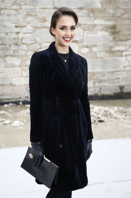 photo 28 in Jessica Alba gallery [id601015] 2013-01-27 00:00:00