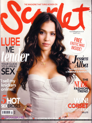 Jessica Alba pic #244545