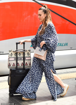 Jessica Alba pic #1187870