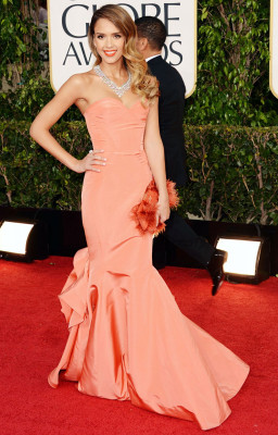 Jessica Alba pic #884369