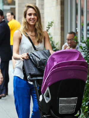 photo 21 in Jessica Alba gallery [id568790] 2012-10-09 00:00:00