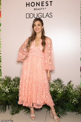 Jessica Alba pic #1187885