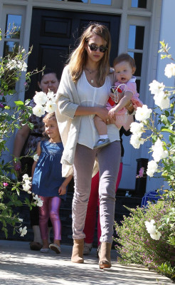 photo 12 in Jessica Alba gallery [id606316] 2013-02-17 00:00:00