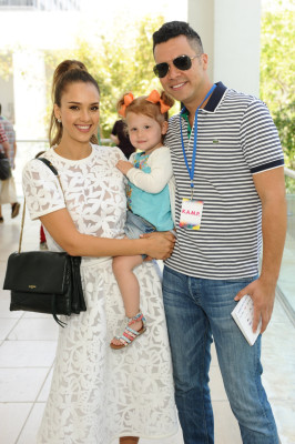 Jessica Alba pic #745696
