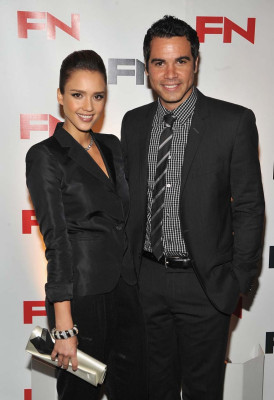 Jessica Alba pic #321830