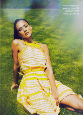 Jessica Alba pic #264037