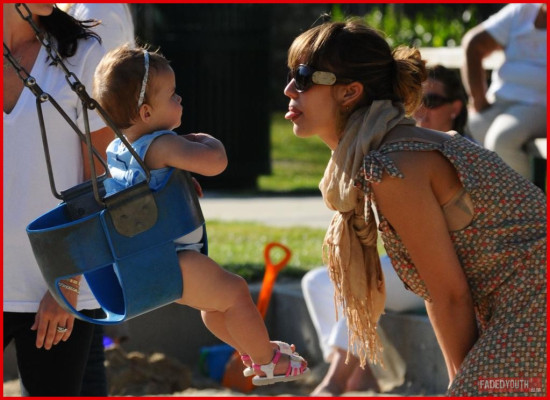 Jessica Alba pic #147782