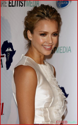 Jessica Alba pic #151473