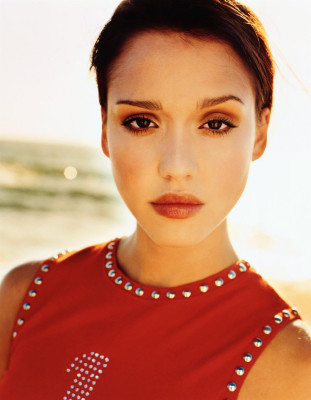 Jessica Alba pic #346234