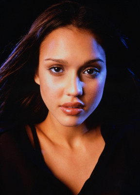Jessica Alba pic #346689