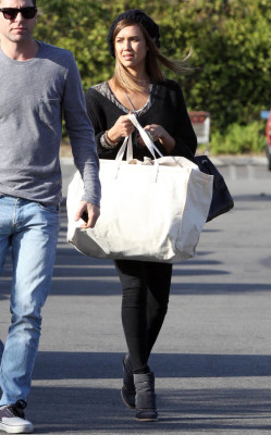 Jessica Alba pic #303483