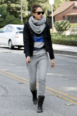 Jessica Alba pic #320157