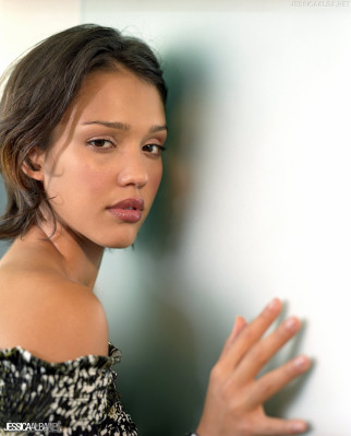Jessica Alba pic #138690
