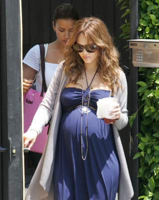 photo 12 in Jessica Alba gallery [id234134] 2010-01-15 00:00:00