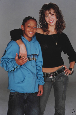 photo 10 in Jessica Alba gallery [id211887] 2009-11-25 00:00:00