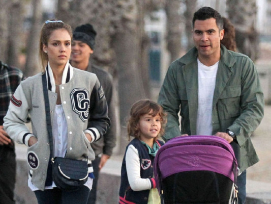 photo 23 in Jessica Alba gallery [id608571] 2013-02-24 00:00:00