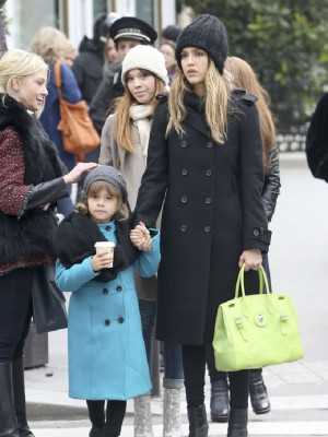 photo 13 in Jessica Alba gallery [id614875] 2013-03-19 00:00:00